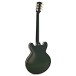 Gibson ES-335, Spearmint #232640238 - back 