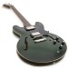 Gibson ES-335, Spearmint #232640238 - body and neck 