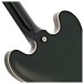 Gibson ES-335, Spearmint #232640238 - body back 