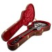 Gibson ES-335, Spearmint #232640238 - case interior