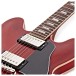 Gibson ES-335 Figured, Sixties Cherry #200850221 - pickups 