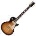 Gibson Les Paul Standard 50s P90, Tobacco Burst #208240297 - front