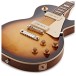 Gibson Les Paul Standard 50s P90, Tobacco Burst #208240297 - body 