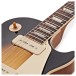 Gibson Les Paul Standard 50s P90, Tobacco Burst #208240297 - pickups