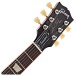 Gibson Les Paul Standard 50s P90, Tobacco Burst #208240297 - headstock 