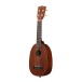 Kala Makala MK-P Pineapple Soprano Ukulele, Satin