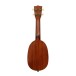 Kala Makala MK-P Pineapple Soprano Ukulele, Satin