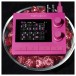 1010music Nanobox Razzmatazz Compact Drum Synthesizer - Lifestyle 2