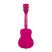 Kala Ukadelic Soprano Ukulele, Dragon Fruit