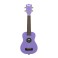 Kala Ukulele sopranowe Ukadelic, Ultra Violet