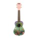 Kala Ukulele sopranowe Ukadelic, Uketopia