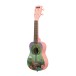 Kala Ukadelic Soprano Ukulele, Uketopia