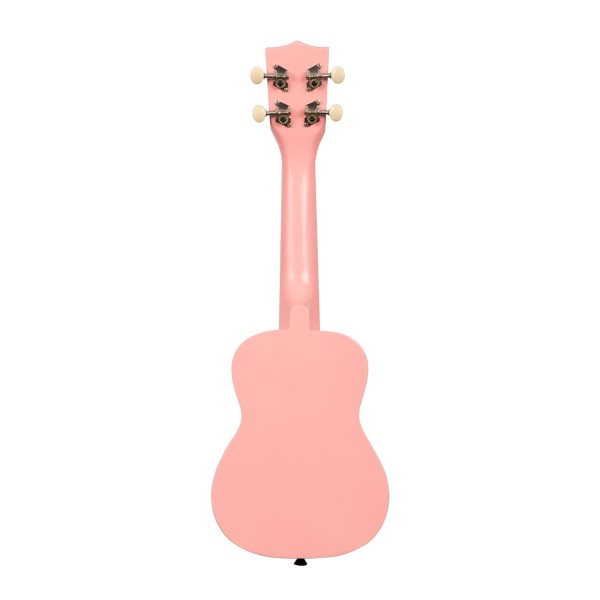 Kala Ukadelic Soprano Ukulele, Uketopia