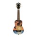 Kala Ukulele sopranowe Ukadelic, Tropical Day