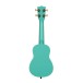 Kala Ukadelic Soprano Ukulele, Seascape