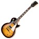 Gibson Les Paul Standard 50s Figured Top, Tobacco Burst - front
