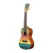 Kala Surfboard Concert Ukulele, Dawn Patrol