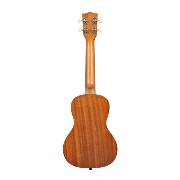 Kala Surfboard Concert Ukulele, Dawn Patrol