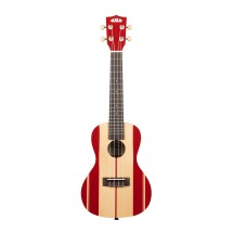 Kala Surfboard Concert Ukulele, Surf's Up