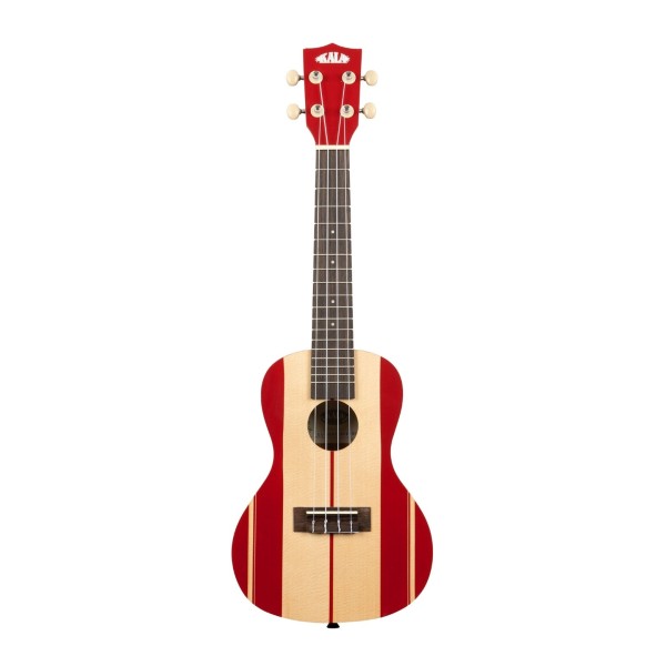Kala Surfboard Concert Ukulele, Surf's Up