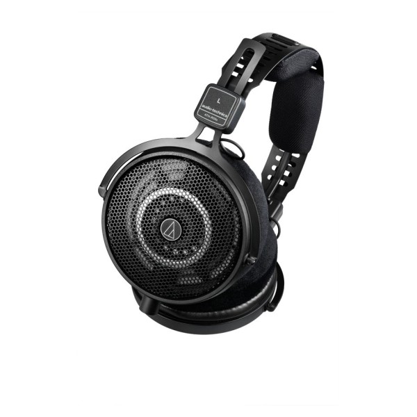 Audio-Technica ATH-R50x, Side Angle