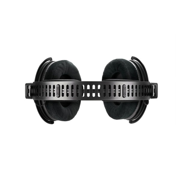 Audio-Technica ATH-R50x, Front