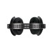 Audio-Technica ATH-R50x, Front