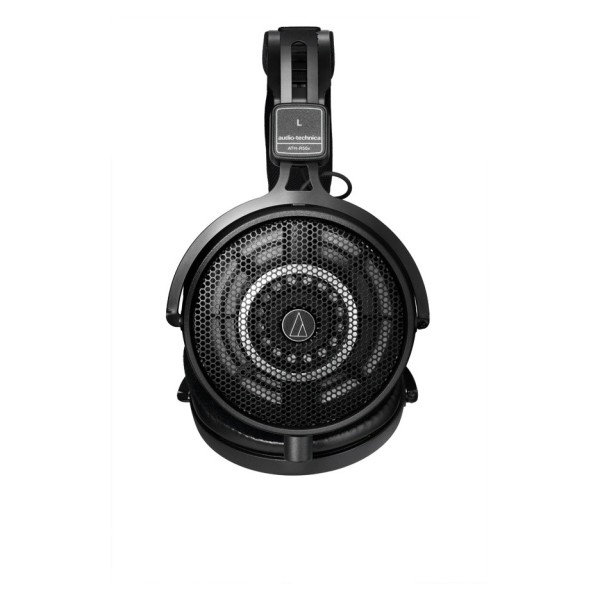 Audio-Technica ATH-R50x, Side