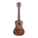 Kala All Solid Acacia Concert Ukulele
