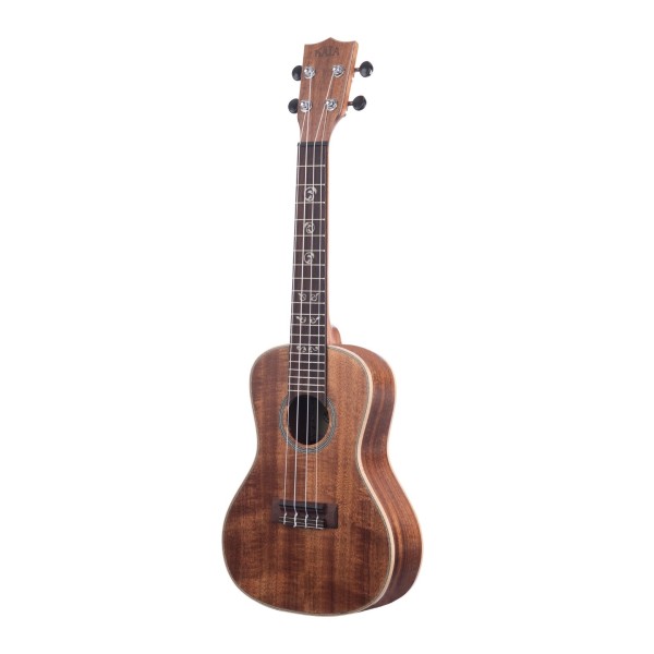 Kala All Solid Acacia Concert Ukulele
