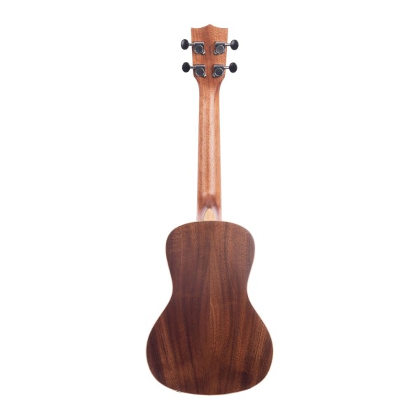 Kala All Solid Acacia Concert Ukulele