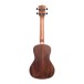 Kala All Solid Acacia Concert Ukulele
