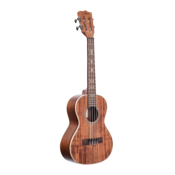 Kala All Solid Acacia Tenor Ukulele