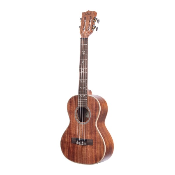 Kala All Solid Acacia Tenor Ukulele