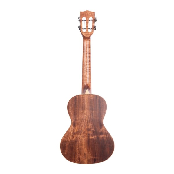 Kala All Solid Acacia Tenor Ukulele