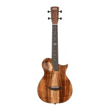 Revelator® Night Owl Tenor Ukulele, Acacia