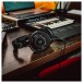 Audio-Technica ATH-R50x, Lifestyle 3