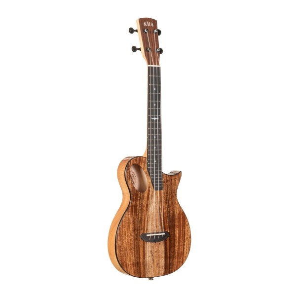 Revelator® Night Owl Acacia Tenor Ukulele