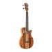 Revelator® Night Owl Acacia Tenor Ukulele