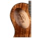 Revelator® Night Owl Acacia Tenor Ukulele