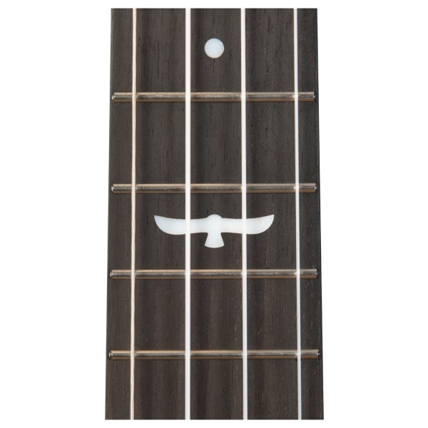 Revelator® Night Owl Acacia Tenor Ukulele