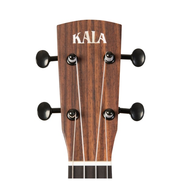 Revelator® Night Owl Acacia Tenor Ukulele