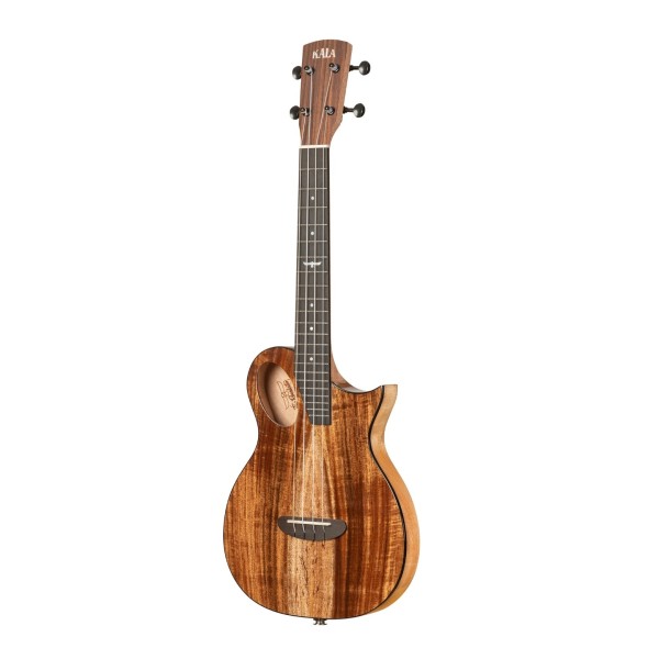Revelator® Night Owl Acacia Tenor Ukulele