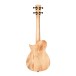 Revelator® Night Owl Acacia Tenor Ukulele