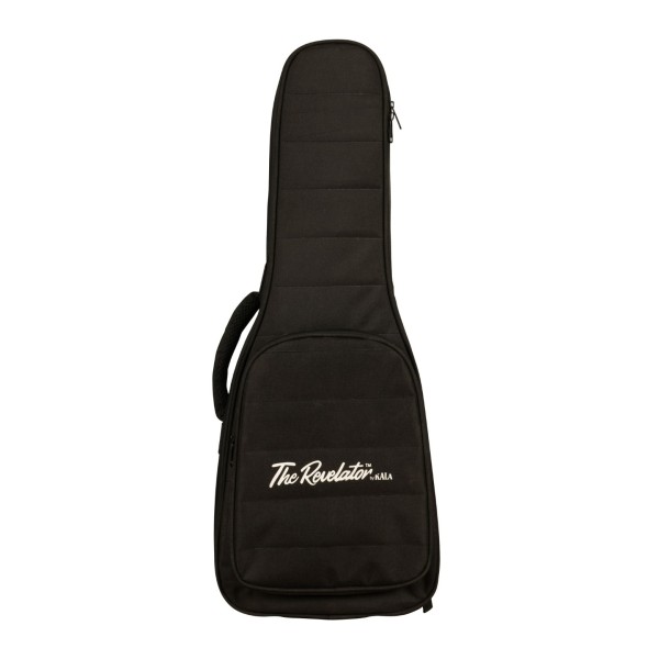 Revelator® Night Owl Acacia Tenor Ukulele