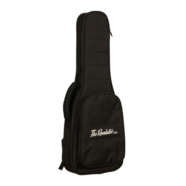 Revelator® Night Owl Acacia Tenor Ukulele