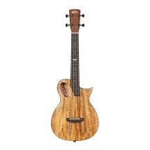 Revelator® Night Owl Tenor Ukulele, Mango