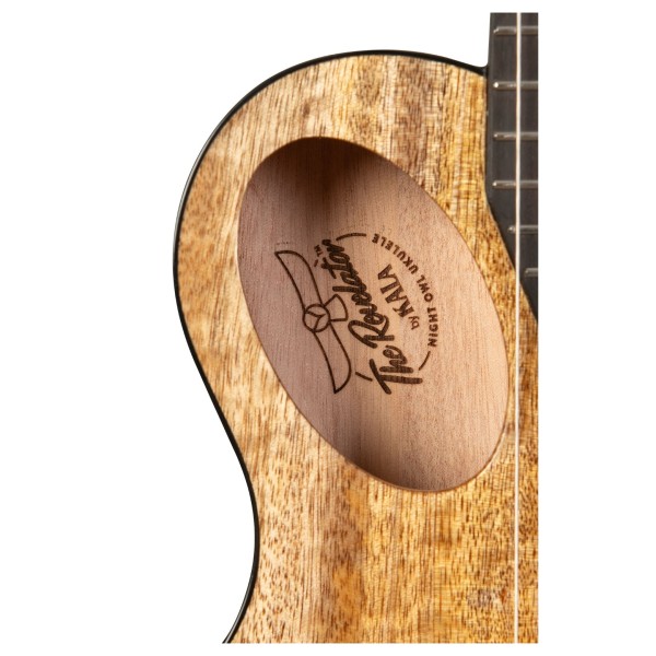 Revelator® Night Owl Mango Tenor Ukulele