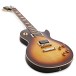 Gibson Slash Les Paul Standard, November Burst #201550135 - body and neck 