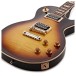 Gibson Slash Les Paul Standard, November Burst #201550135 - body 